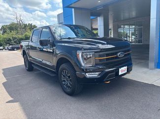 Used 2023 Ford F150 Tremor w/ Equipment Group 402A High video 2