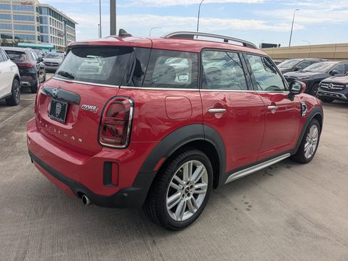 Used 2024 MINI Cooper Countryman S FWD image 43