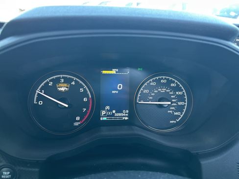 Used 2023 Subaru Forester Wilderness image 45