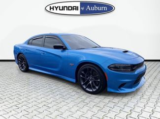 Used 2023 Dodge Charger Scat Pack w/ Plus Group RWD video 2