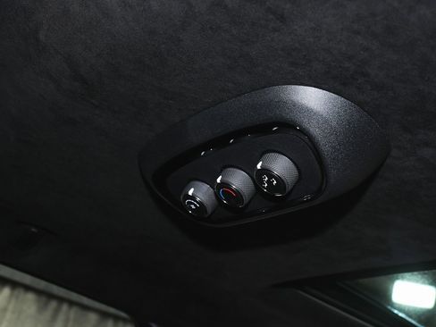 Used 2024 Dodge Durango SRT Hellcat image 60