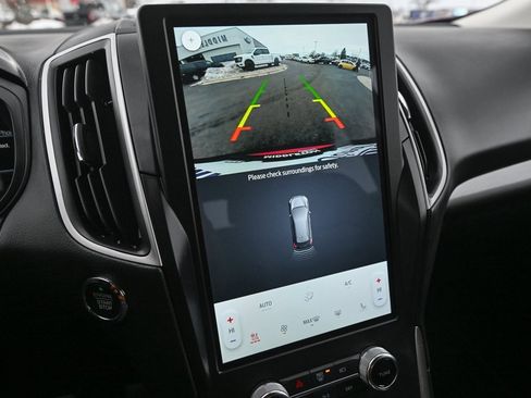 Certified 2024 Ford Edge SEL w/ Convenience Package image 39