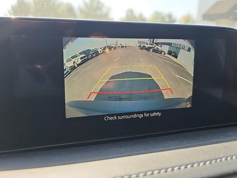 Used 2023 MAZDA CX-30 AWD 2.5 S w/ Select Package image 12