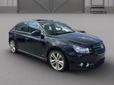 Used 2012 Chevrolet Cruze LTZ w/ RS Package image 5