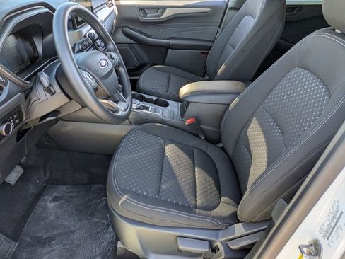 New 2026 Ford Escape Active image 49