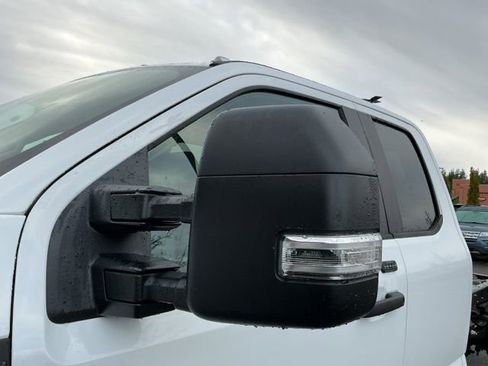 New 2026 Ford F450 XL w/ XL Chrome Package image 7