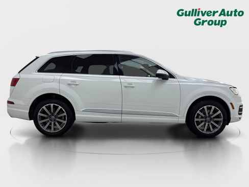 Used 2019 Audi Q7 2.0T Premium Plus w/ Premium Plus Package AWD/4WD image 10