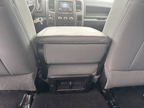 Used 2018 RAM 1500 Express w/ Express Value Package image 16