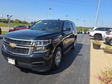 Used 2017 Chevrolet Tahoe LT image 3