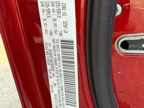 Used 2009 Dodge Journey SXT w/ Premium Convenience Group image 25