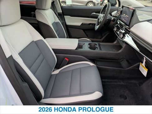 New 2026 Honda Prologue Touring image 25