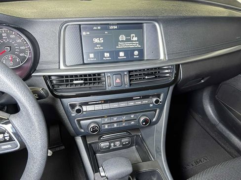 Used 2019 Kia Optima LX FWD image 29