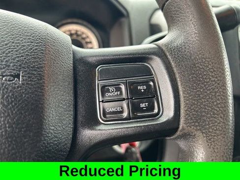 Used 2018 RAM 1500 Express w/ Wheel & Sound Group image 17