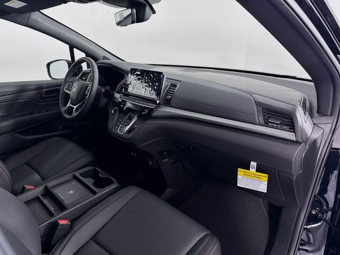 New 2026 Honda Odyssey Sport-L image 30