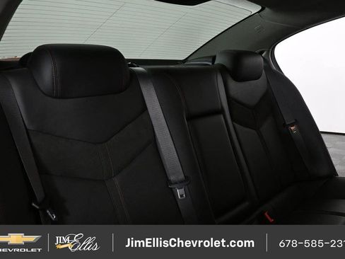 Used 2017 Chevrolet SS RWD image 20