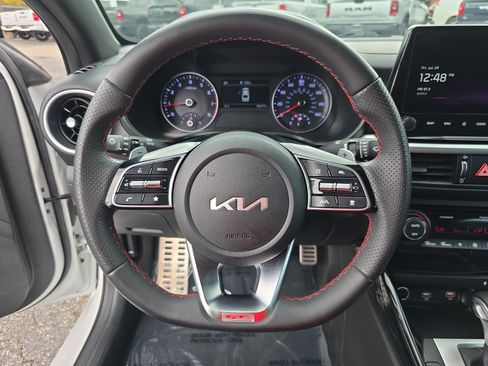 Used 2023 Kia Forte GT FWD image 17