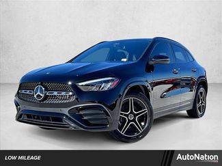Used 2025 Mercedes-Benz GLA 250 video 1