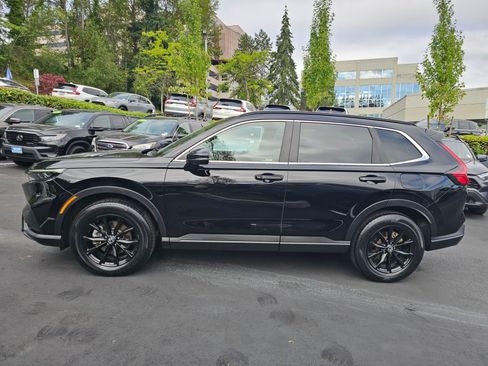 Used 2024 Honda CR-V Sport image 4