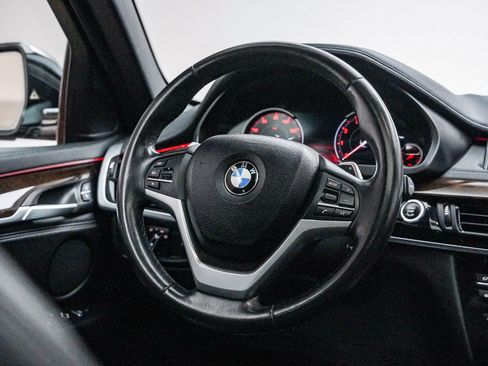 Used 2019 BMW X6 sDrive35i image 16