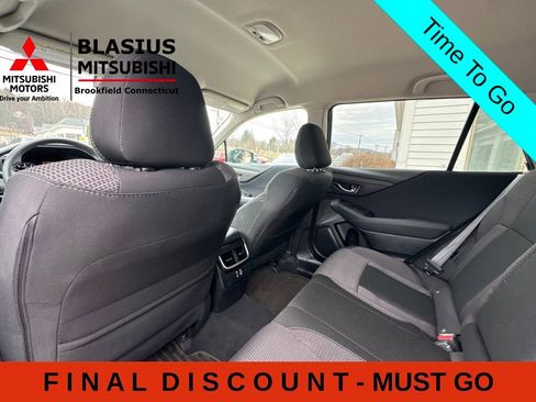 Used 2023 Subaru Outback Premium AWD/4WD image 21