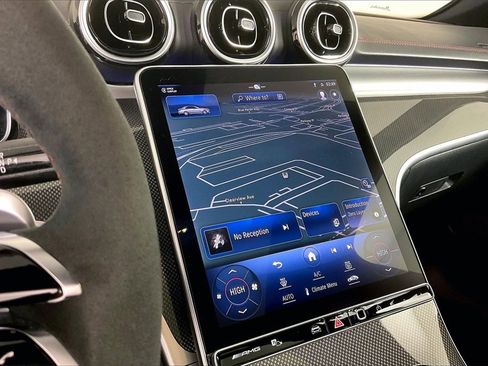 Certified 2023 Mercedes-Benz C 43 AMG 4MATIC Sedan image 6