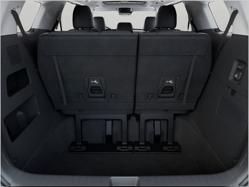 New 2026 Kia Carnival SX image 19