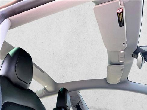 Used 2024 Tesla Model 3 Long Range RWD image 16