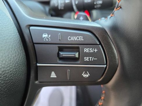 New 2026 Honda CR-V Sport image 12