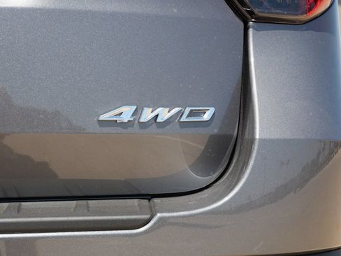 New 2026 Ford Explorer Active w/ Active Comfort Package AWD/4WD image 9