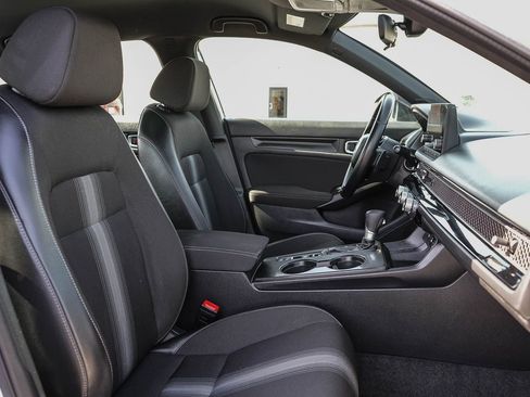 Used 2025 Honda Civic Sport image 20