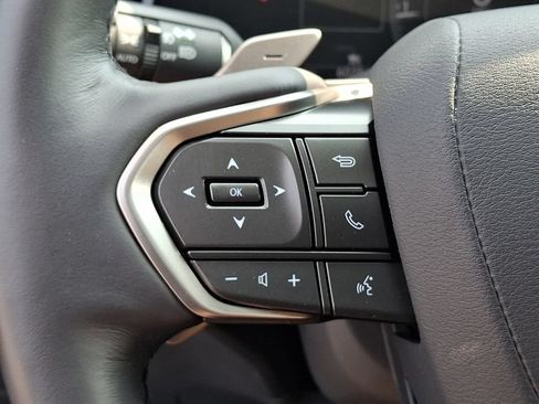 Used 2026 Lexus NX 350 AWD w/ Accessory Package (Z1) image 23