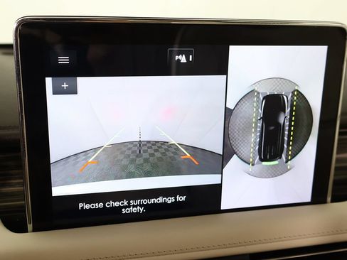Used 2020 Lincoln Aviator Black Label w/ Dynamic Handling Package AWD/4WD image 58