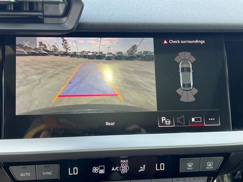 Used 2023 Audi A3 2.0T Premium w/ Convenience Package image 29