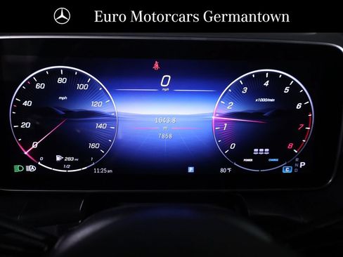 Used 2026 Mercedes-Benz GLC 300 4MATIC image 20