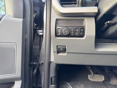 New 2026 Ford F250 XLT w/ Snow Plow Prep Package image 12