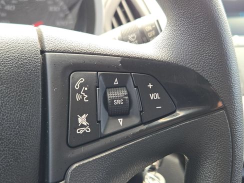 Used 2015 Chevrolet Equinox LS FWD image 18