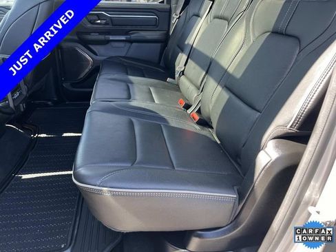 Certified 2022 RAM 1500 Limited AWD/4WD image 19