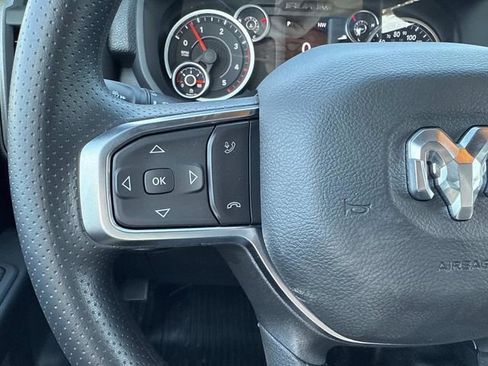 New 2026 RAM 5500 Tradesman image 17