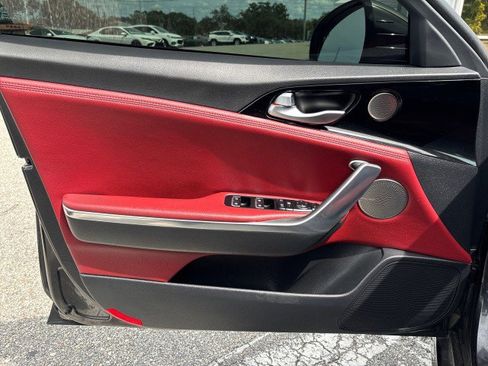 Used 2023 Kia Stinger GT-Line w/ Sun & Sound Package image 14