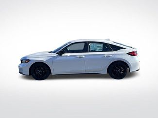 New 2026 Honda Civic Sport video 2