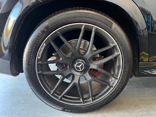 Used 2022 Mercedes-Benz GLE 53 AMG 4MATIC Coupe image 11