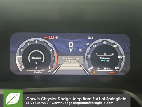 Used 2025 Toyota Tacoma TRD Off-Road image 23