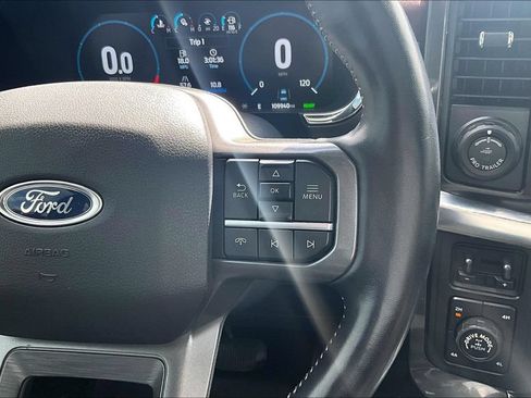 Used 2021 Ford F150 Lariat w/ Equipment Group 502A High AWD/4WD image 20