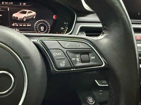 Used 2018 Audi A5 2.0T Premium Plus w/ Premium Plus image 31