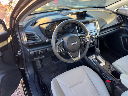 Used 2022 Subaru Impreza Premium w/ Popular Package #3 image 18
