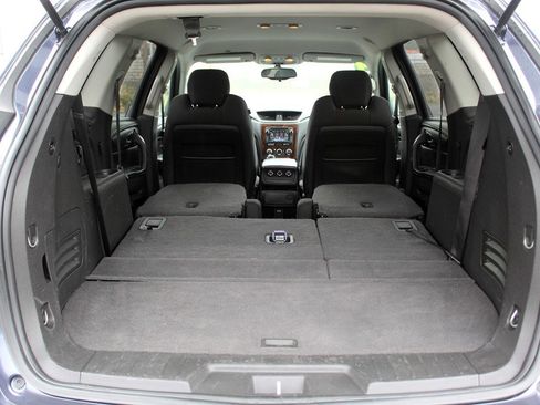 Used 2014 Chevrolet Traverse LT w/ All-Star Edition image 20