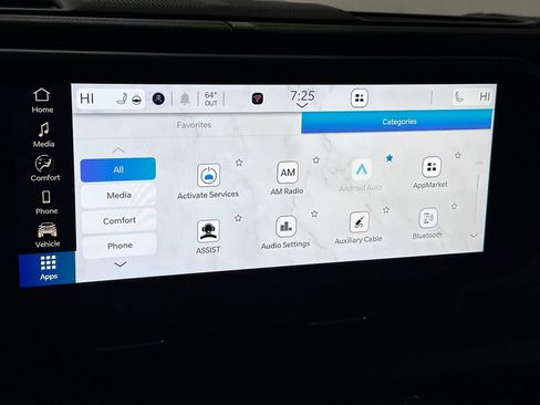 New 2026 Jeep Gladiator Sport image 35