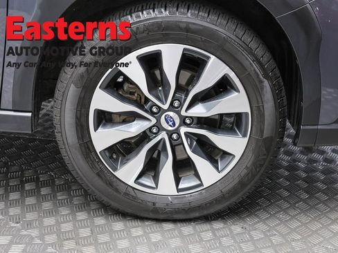 Used 2023 Subaru Outback Limited AWD/4WD image 33