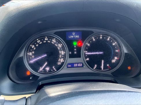 Used 2007 Lexus IS 250 w/ Premium Pkg RWD image 25