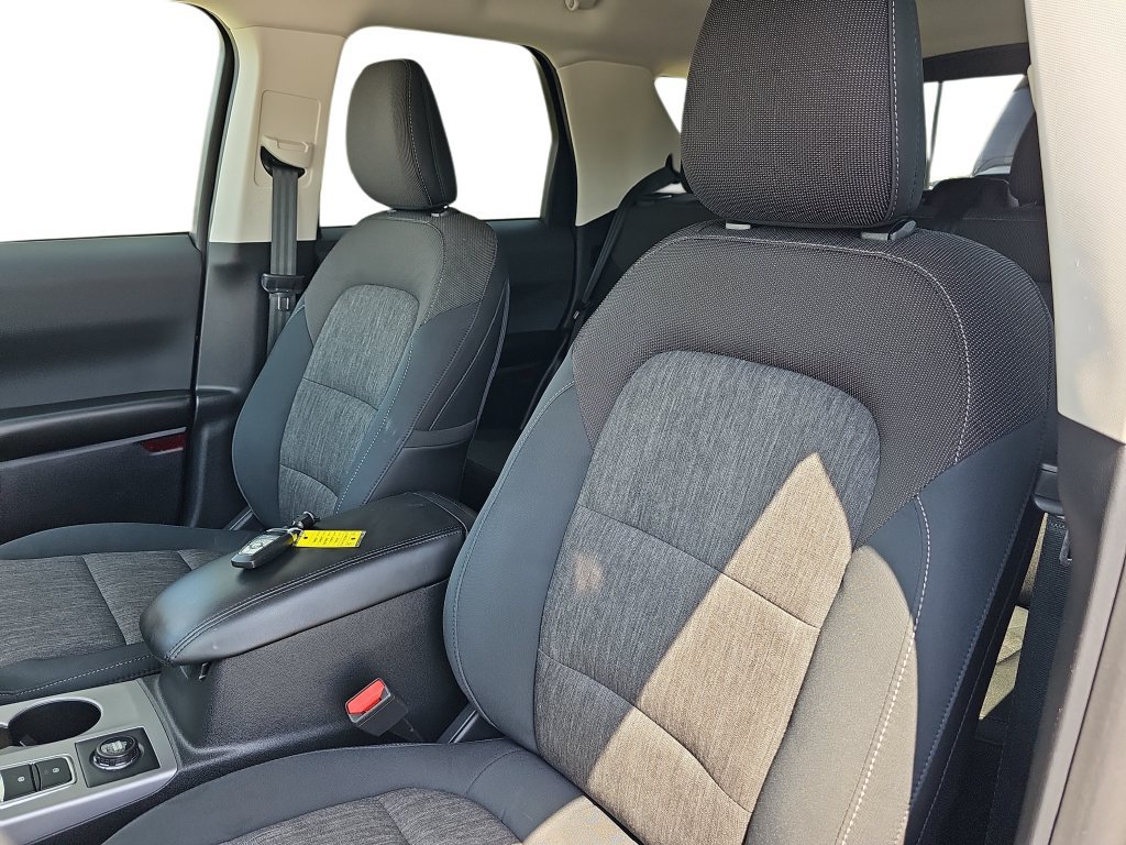 Used 2022 Ford Bronco Sport Big Bend w/ Convenience Package AWD/4WD image 15